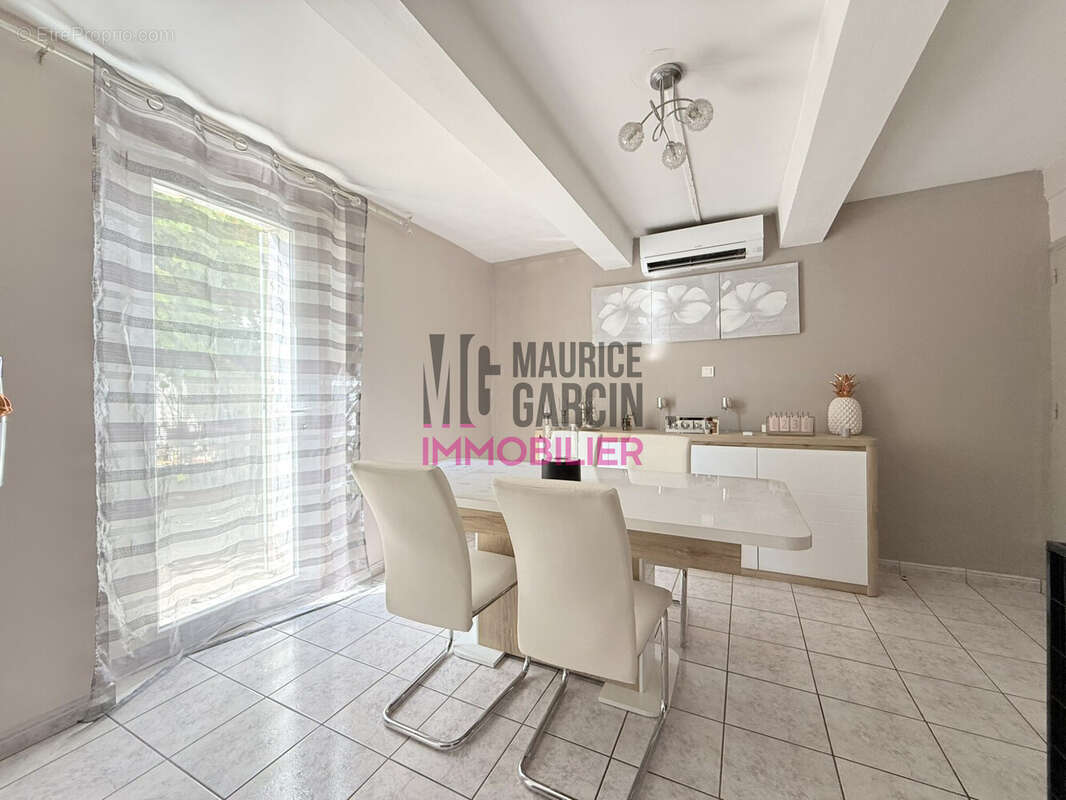 Maison 114 m² à Le Pontet  - photo 9