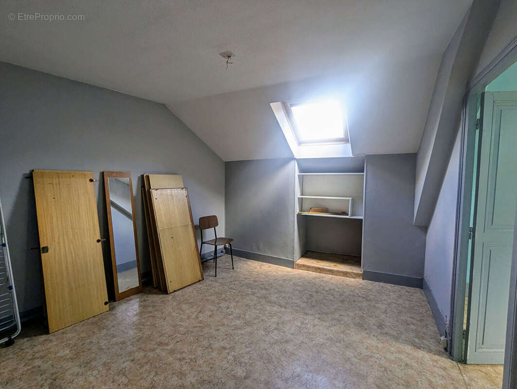 Appartement à NEVERS