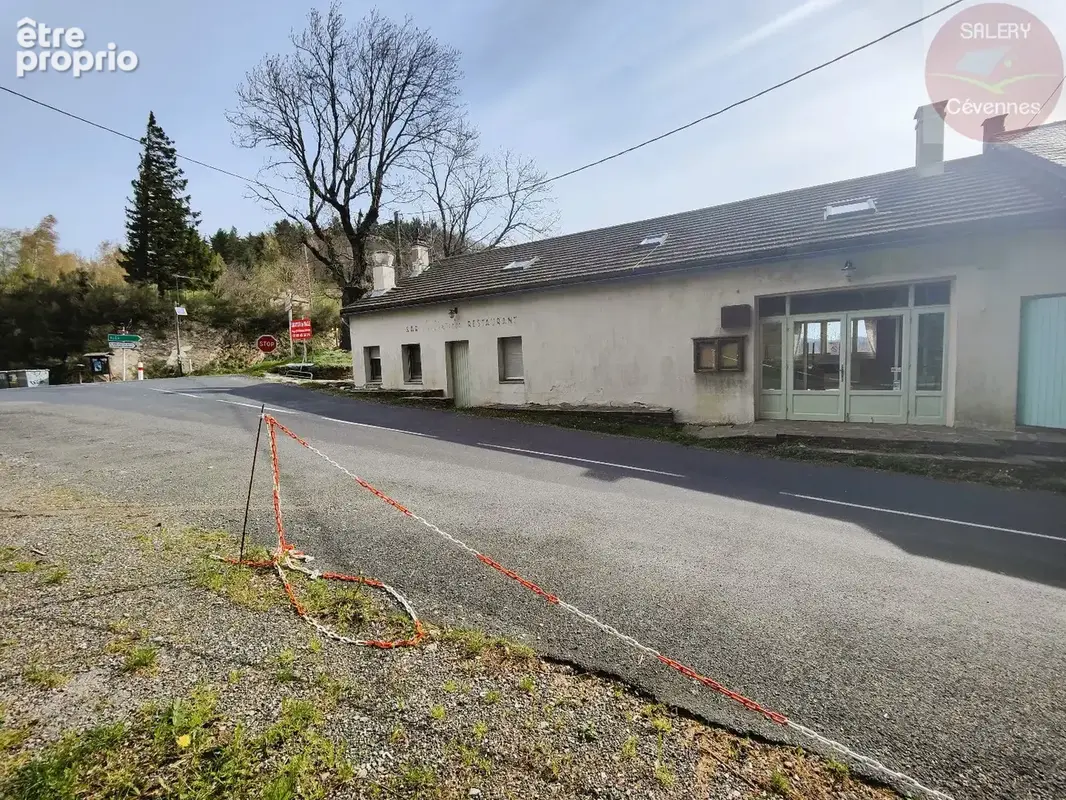 Photo Maison à Saint-Privat-De-Vallongue au prix de 145 000€