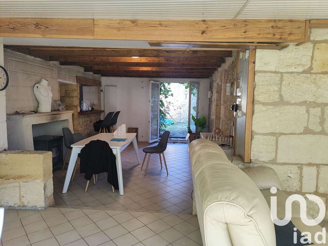 Photo 4 - Maison à BASSENS