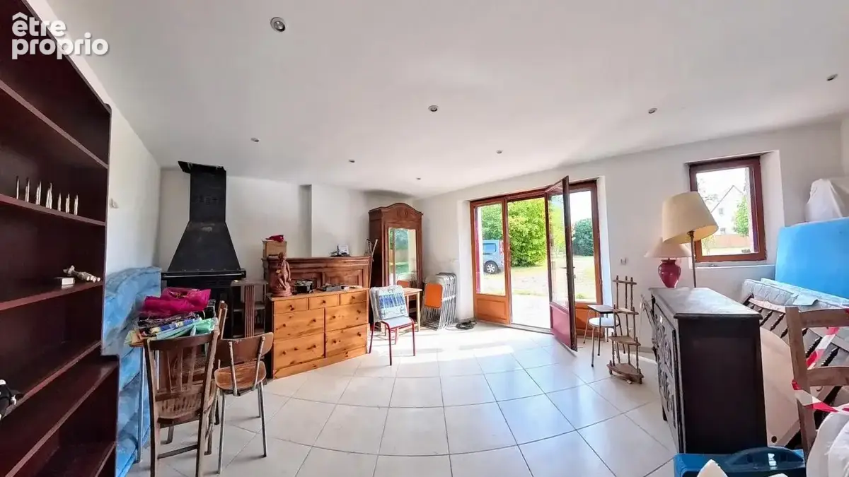 MAISON À 300m de la Mer et potentiel divisible - photo 10