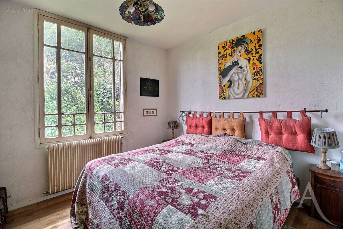Maison Villenave D'Ornon - 7 pièce(s) - 156 m2 - photo 5
