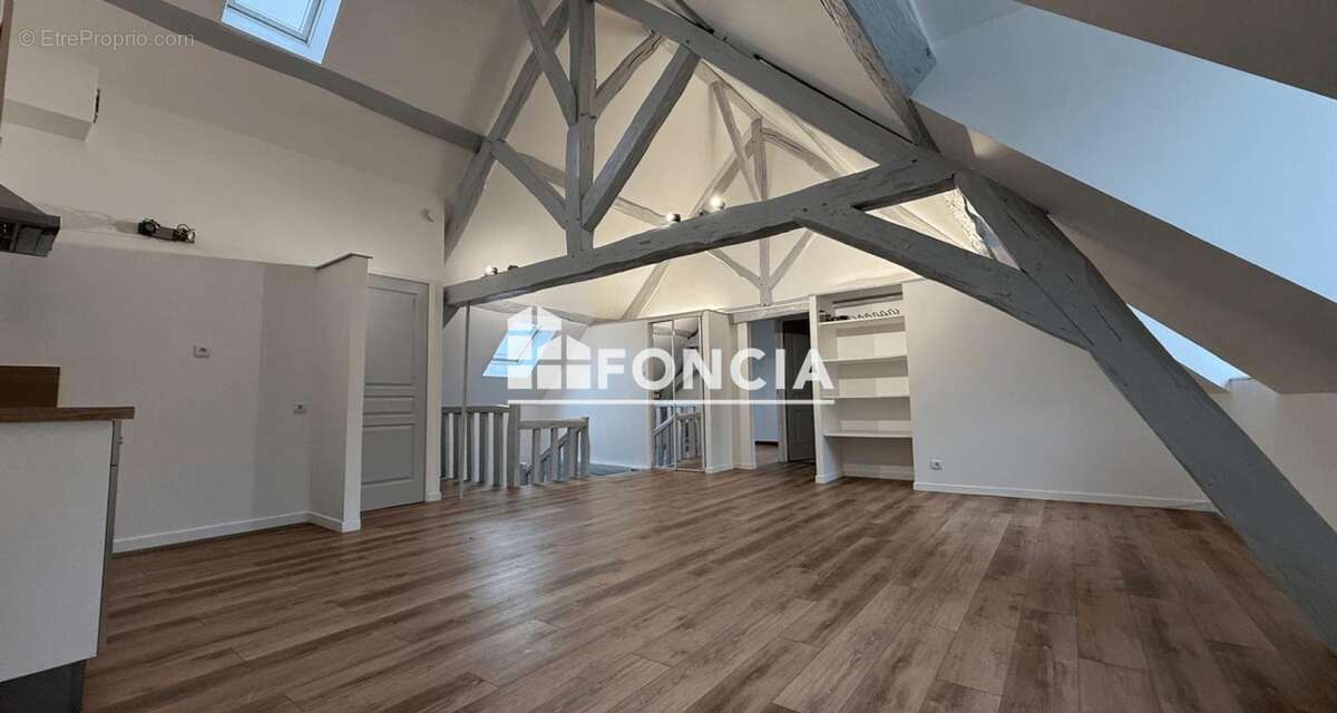 Appartement à ETAMPES