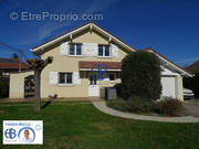 Maison à LE GRAND-LEMPS