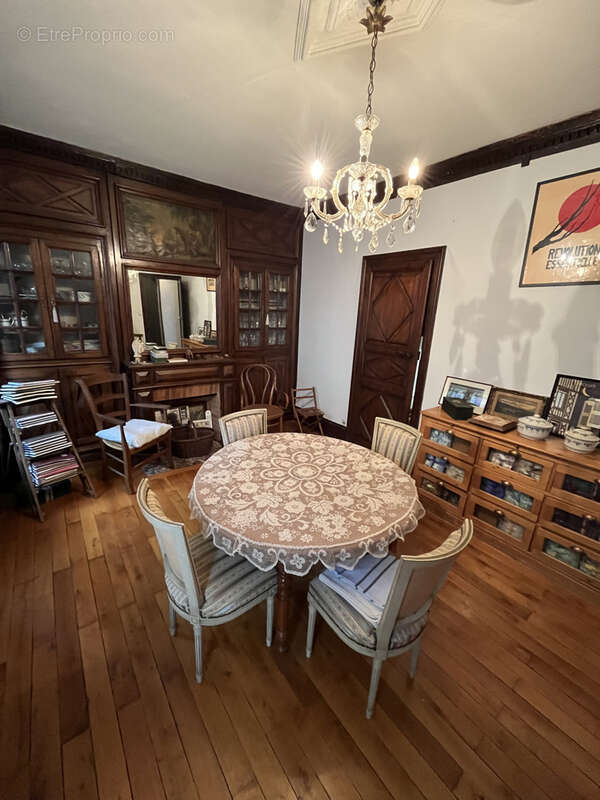 Appartement à LIMOGES