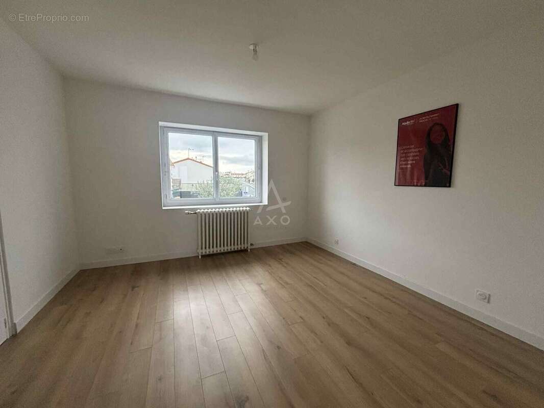 Maison à SAINT-CHRISTOPHE-DU-BOIS