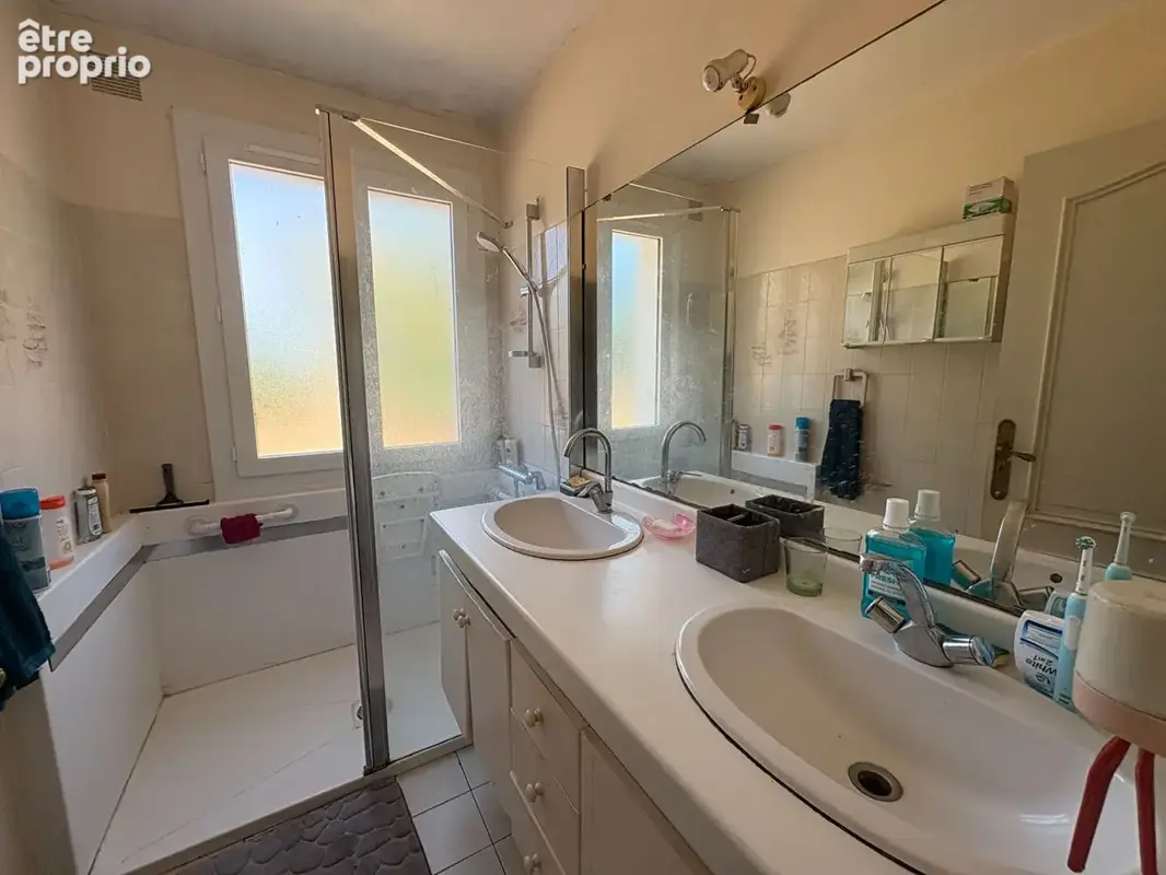 Maison fort potentiel 5 chambres ERGUE-GABERIC - photo 10