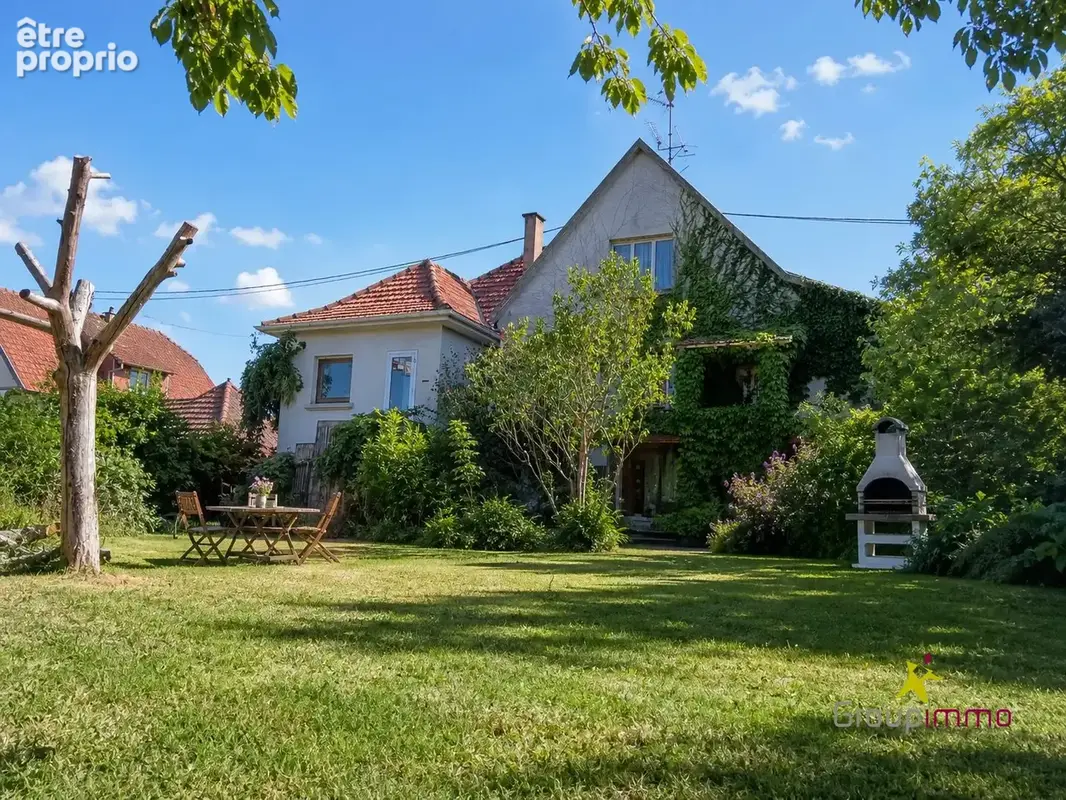 Maison 8 pièces 179 m² à vendre à Obernai (67210) - photo 2