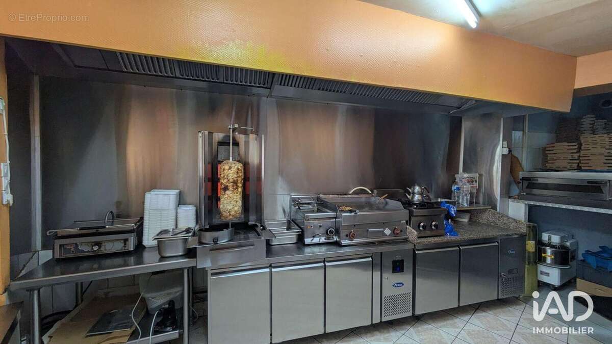 Photo 5 - Commerce à BRUAY-LA-BUISSIERE