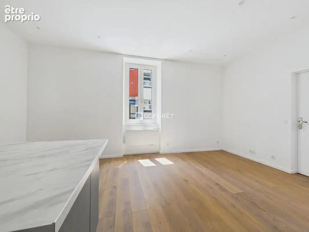 Appartement Quimper 3 pièce(s) - photo 4