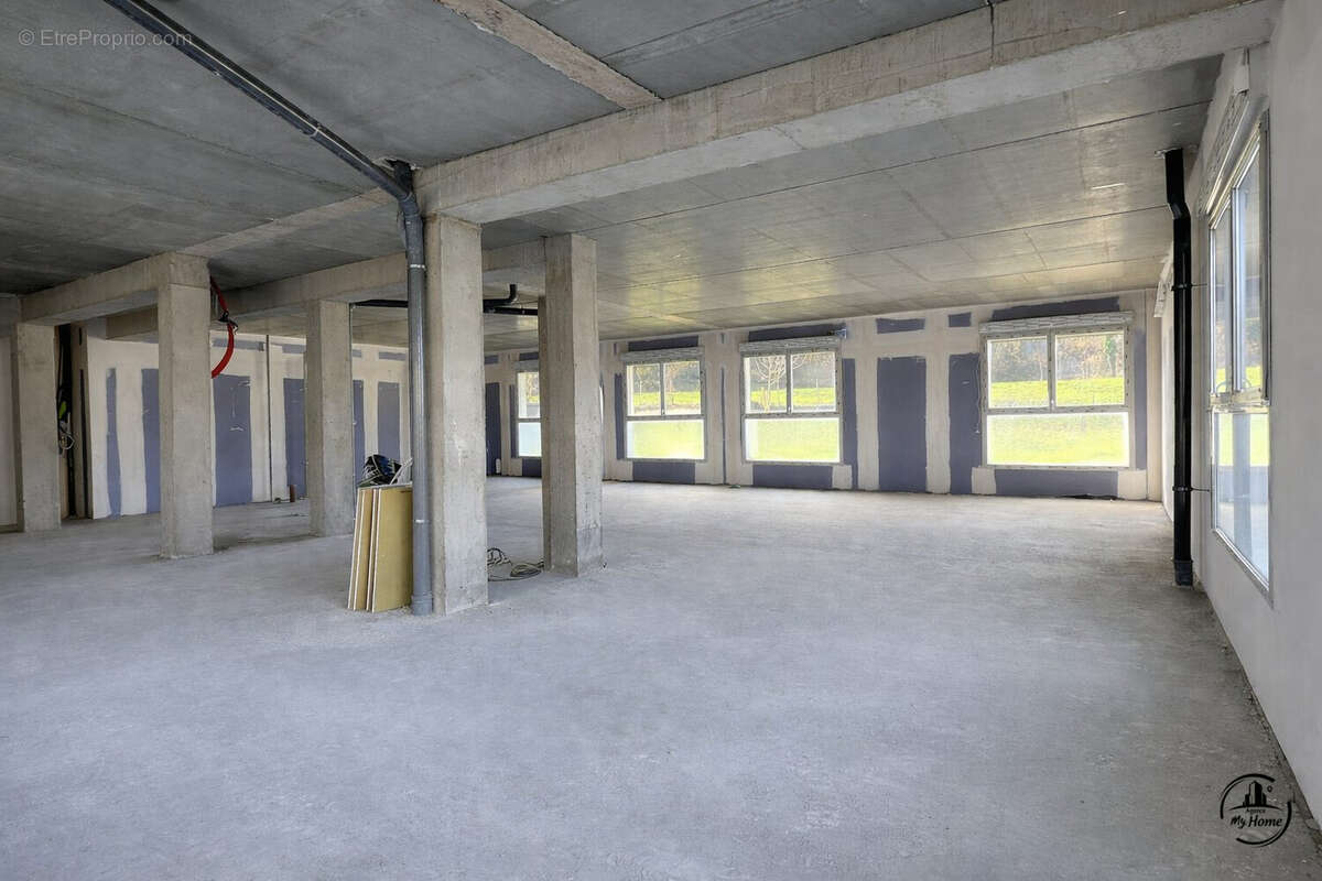 Commerce à ROCHE-LA-MOLIERE