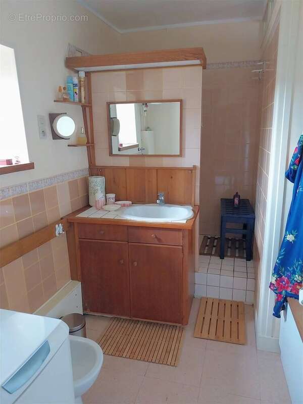 Maison à TOURNON-SAINT-MARTIN