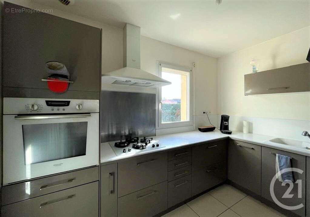 Maison à SAINT-ANDRE-DE-CUBZAC