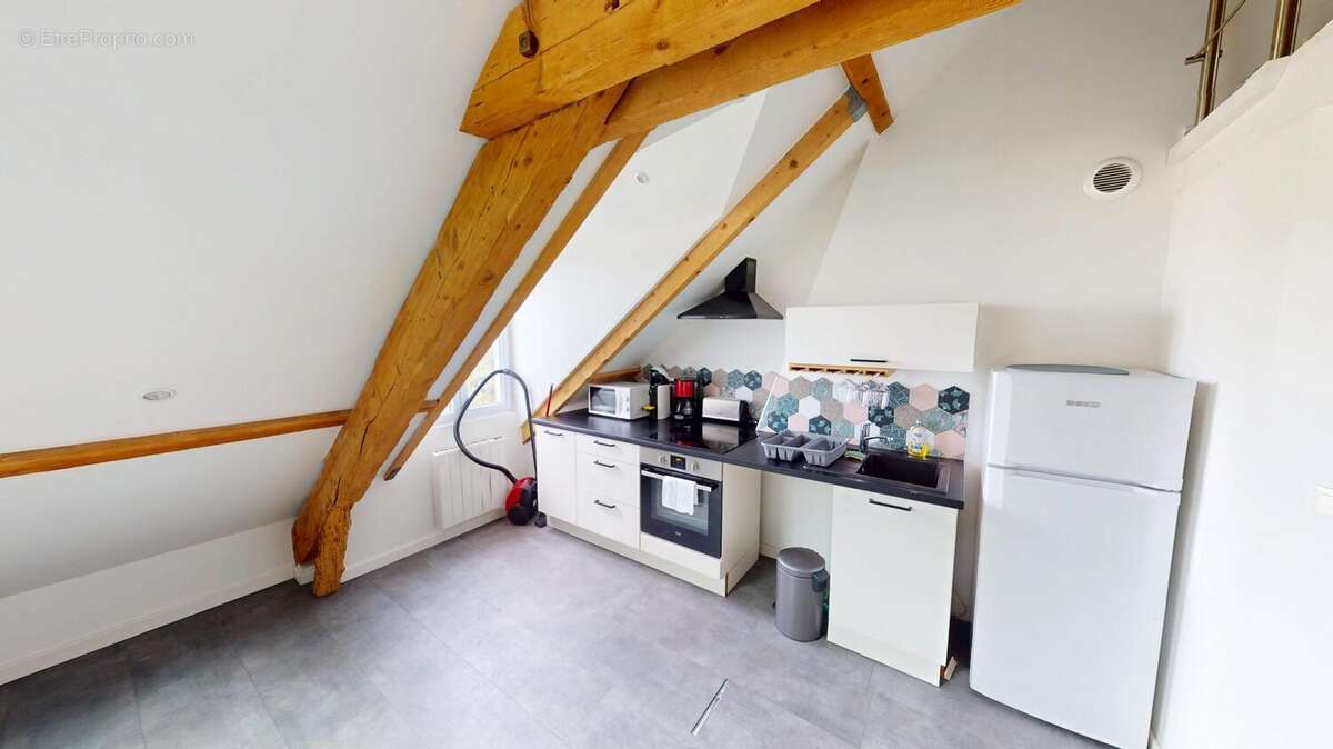 Appartement à ORLEANS
