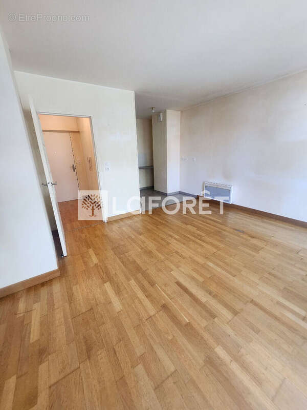 Appartement à LA BAULE-ESCOUBLAC