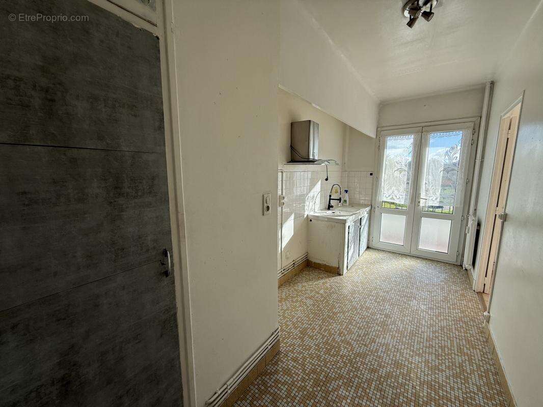 Appartement à MONTAUBAN