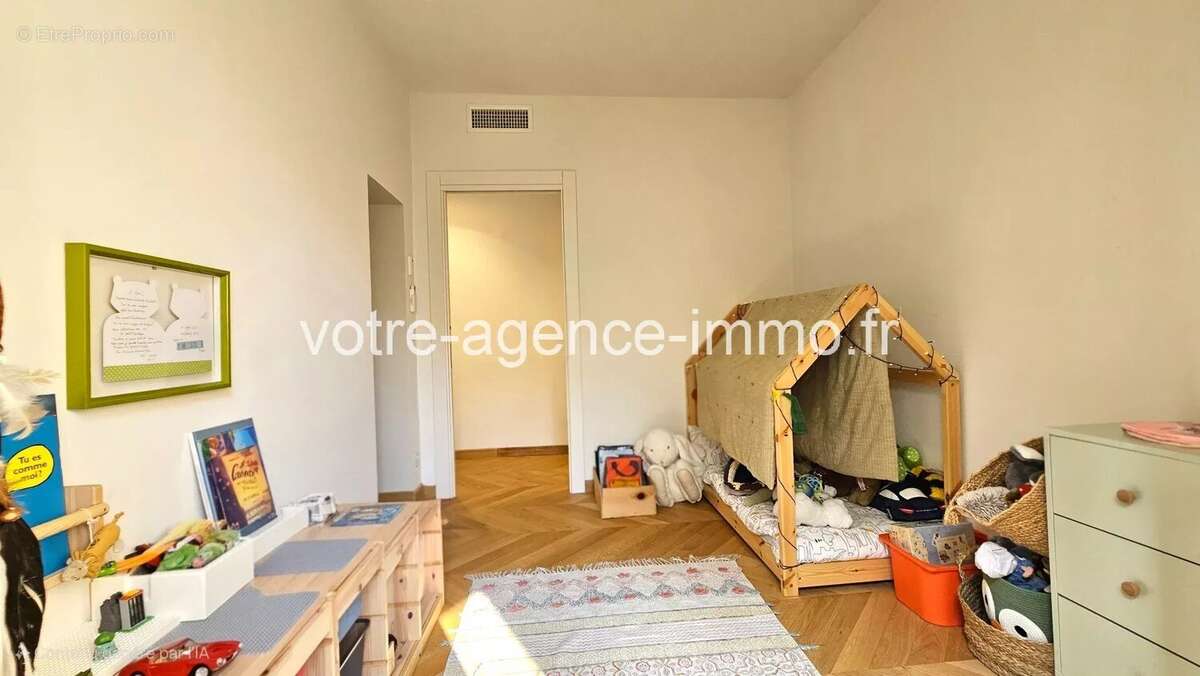 Appartement à CAP-D&#039;AIL