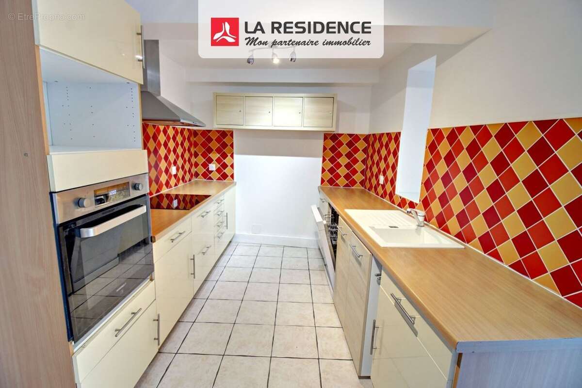 Maison 104 m² à Conflans-Sainte-Honorine  - photo 8