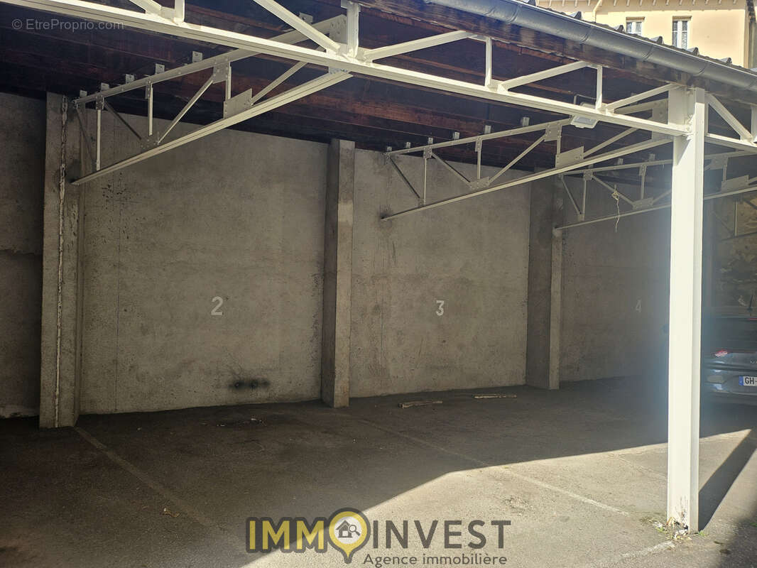 Appartement à LIMOGES