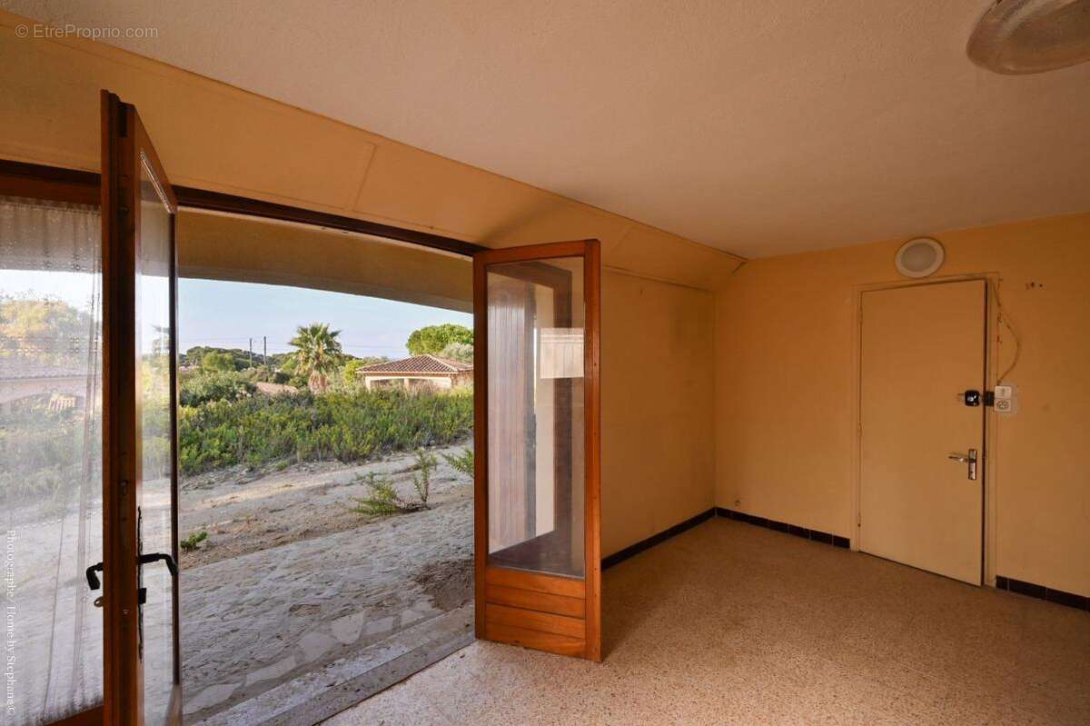 Maison à SANARY-SUR-MER