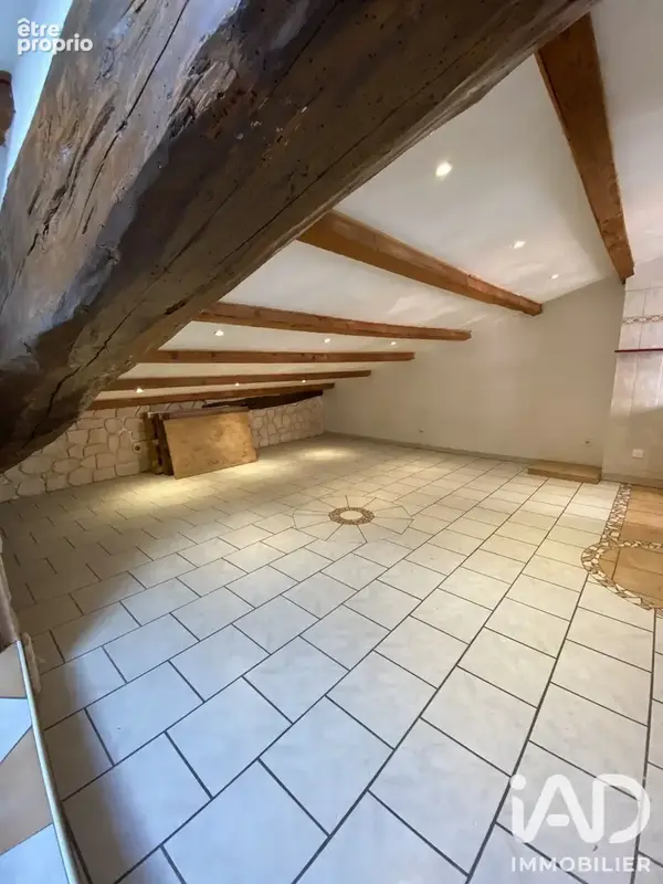 Photo 1 - Maison à LE LUC