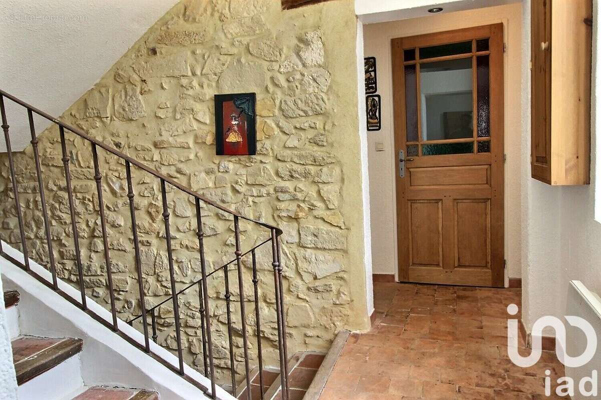 Photo 6 - Appartement à CAROMB