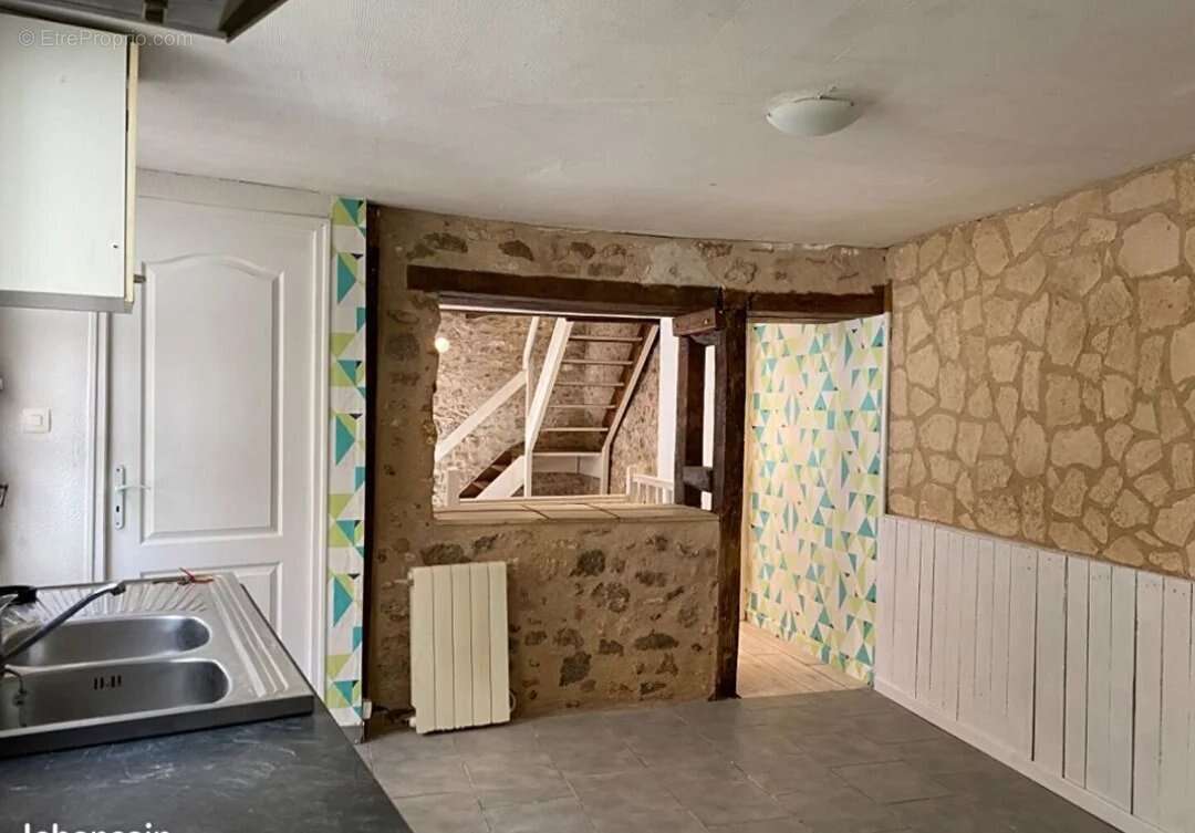Maison à NONTRON