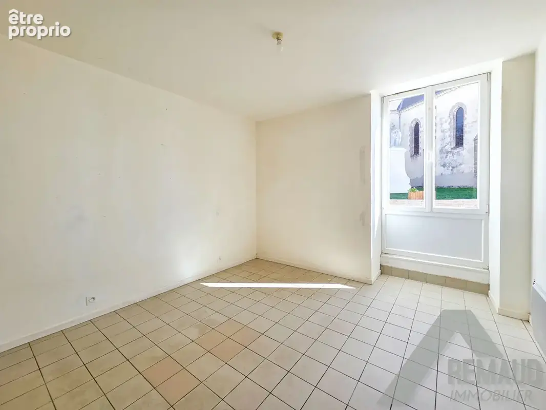 Appartement 3 chambres - 91 m² - photo 7