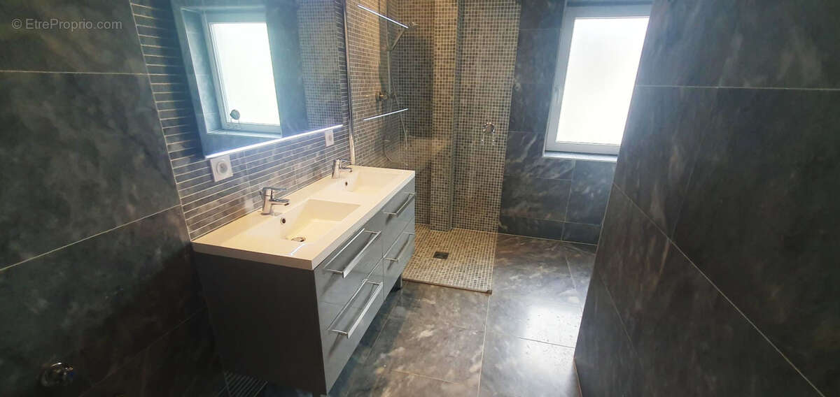 Appartement à MUNTZENHEIM