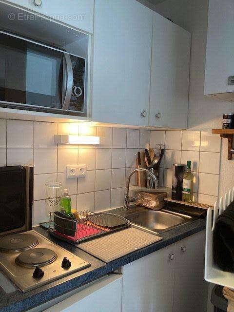 Appartement à CABOURG