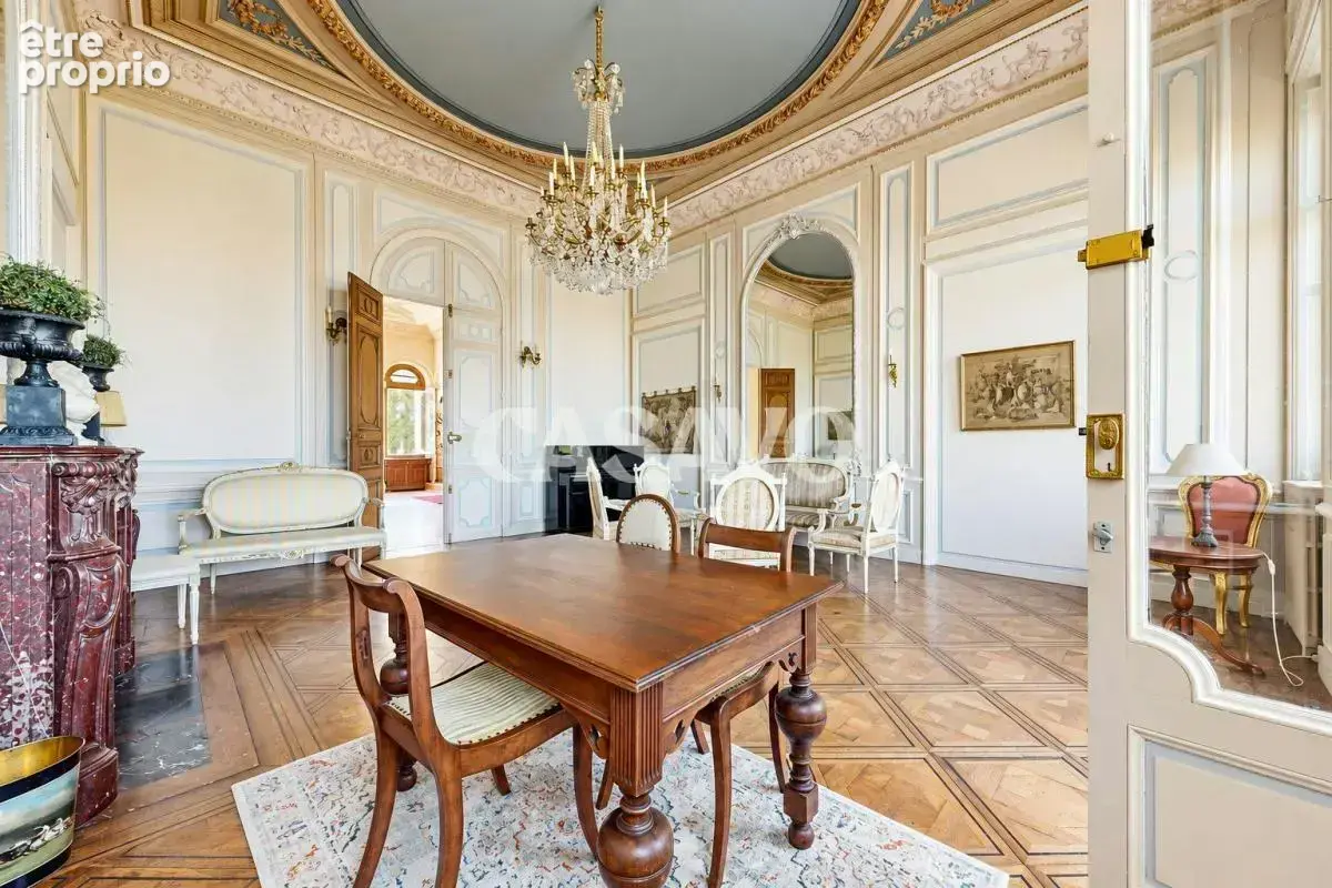 Vente Appartement 6 pièces de 184m² - 77440 Ocquerre - photo 6