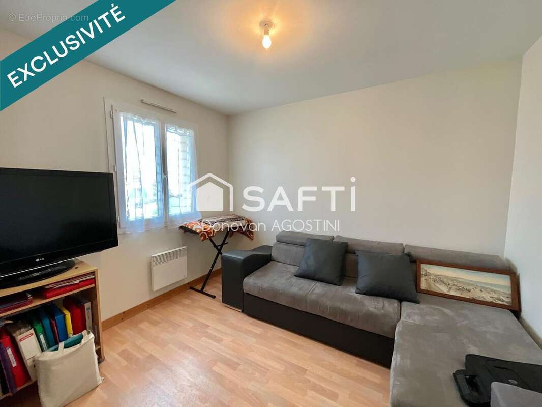 Photo 7 - Maison à GENESTON