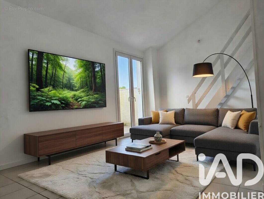 Photo 1 - Appartement à ARPAJON