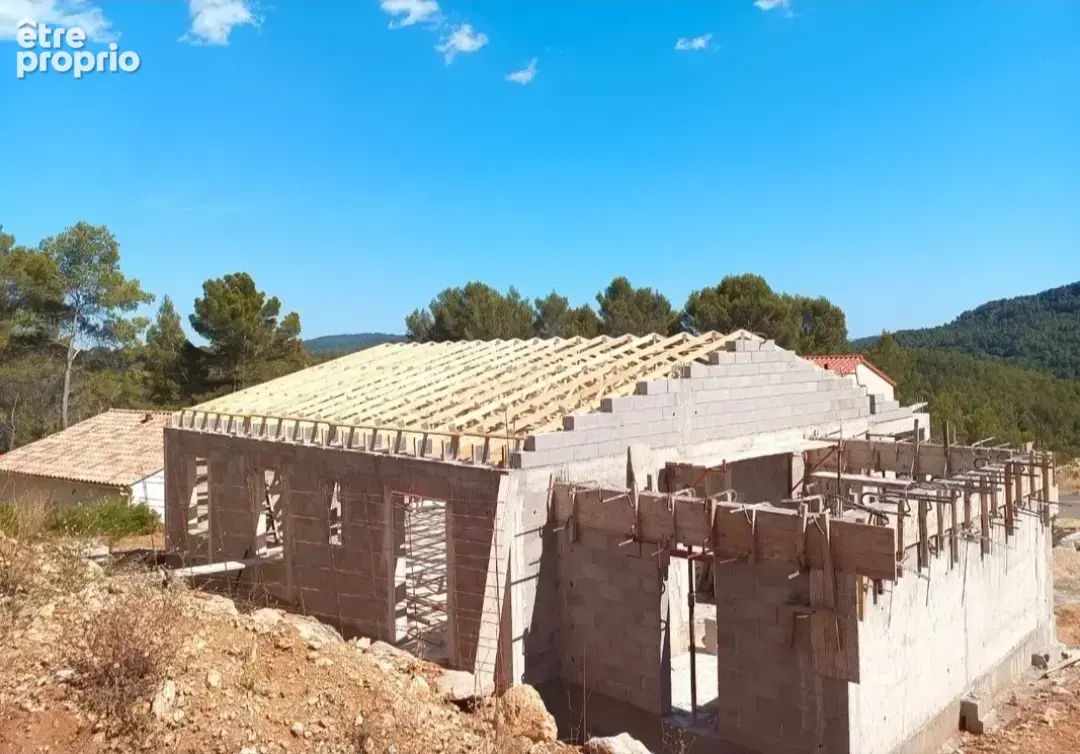Maison de 100m2 avec piscine et garage - photo 5