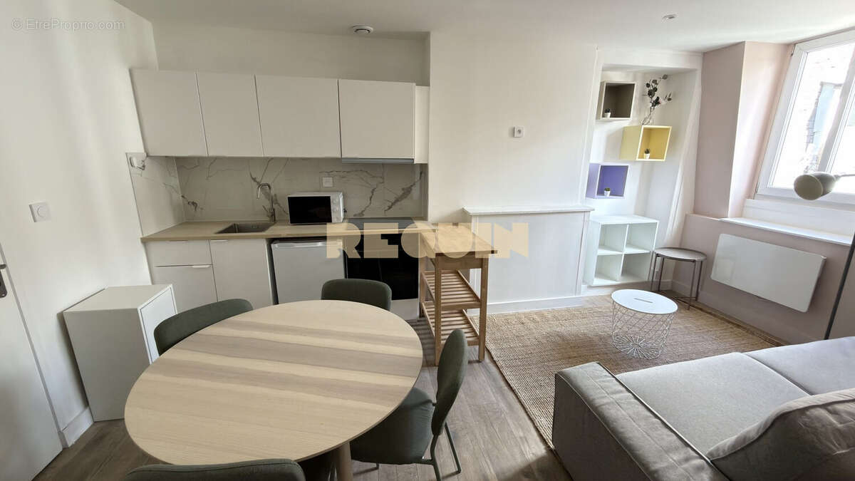 Appartement à LILLE