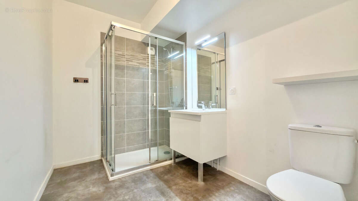 Appartement à CORBEIL-ESSONNES