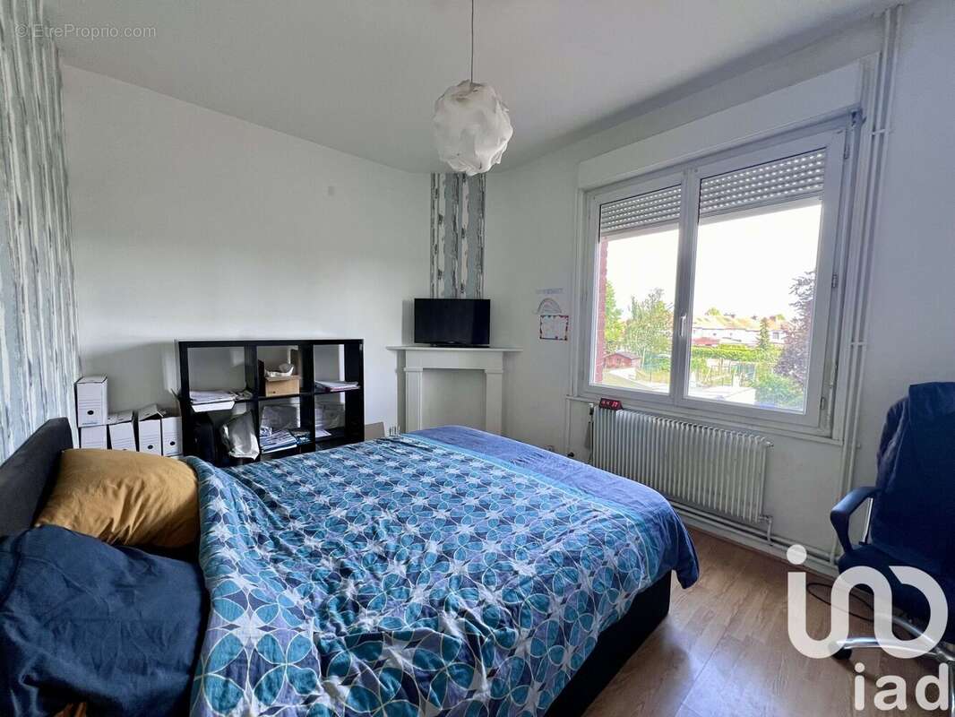 Photo 8 - Maison à SECLIN