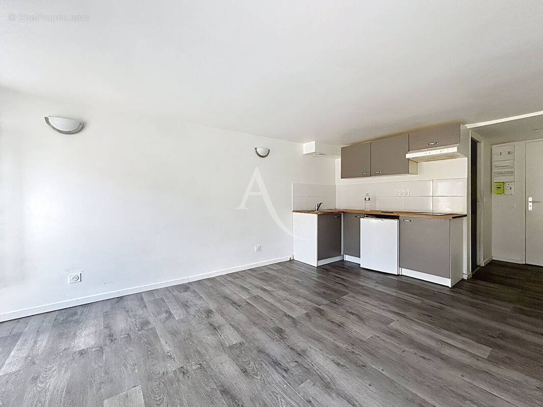 Appartement à MELUN