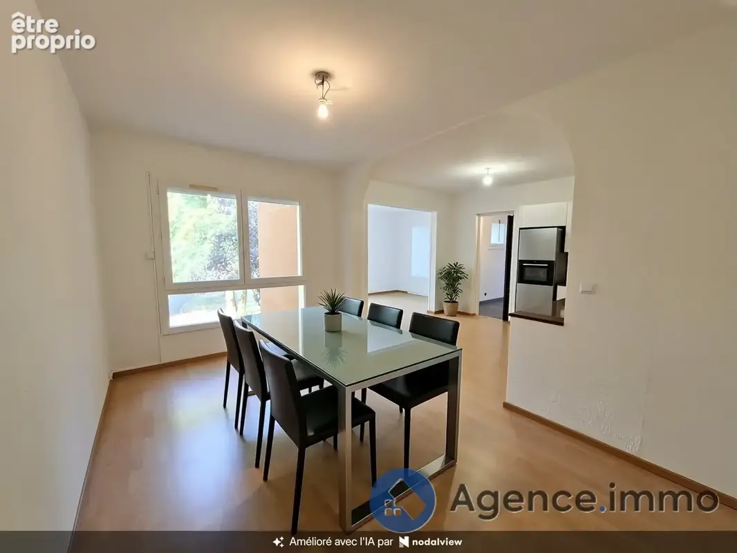 Appartement 5 pièces 104 m² à vendre à Le Mans (72100) - photo 4