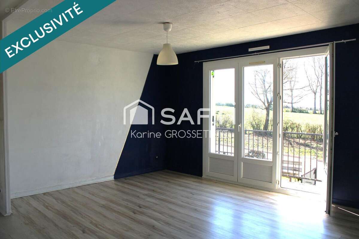 Photo 4 - Maison à PRECY-SOUS-THIL