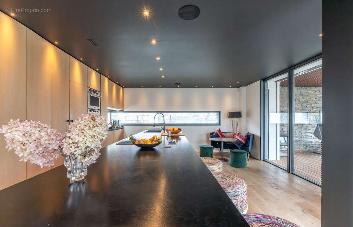 Maison à SAINT-MAUR-DES-FOSSES