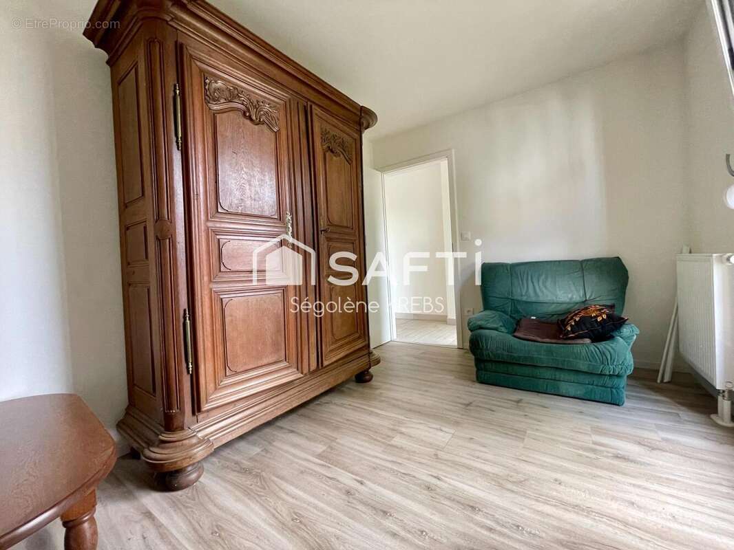 Photo 7 - Appartement à BARR