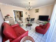 Appartement à DOUARNENEZ