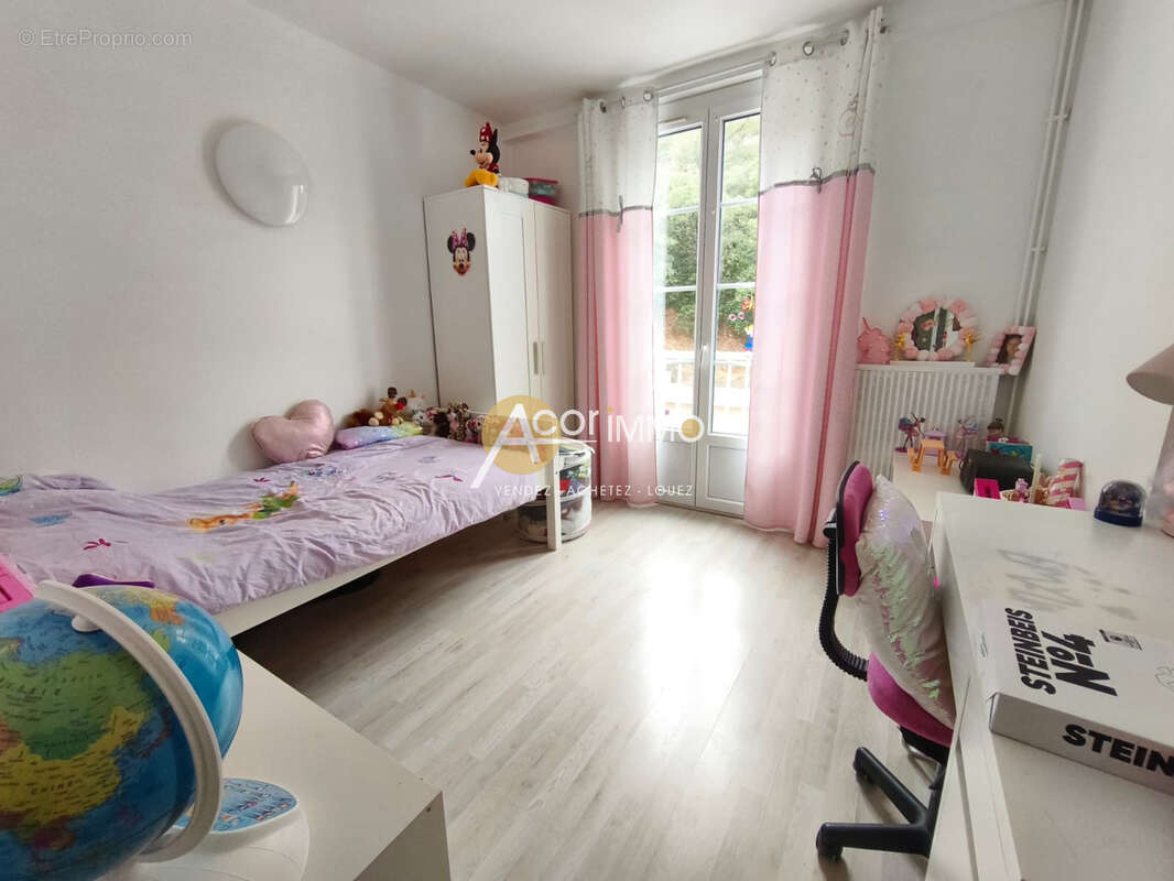 Appartement à LA SEYNE-SUR-MER