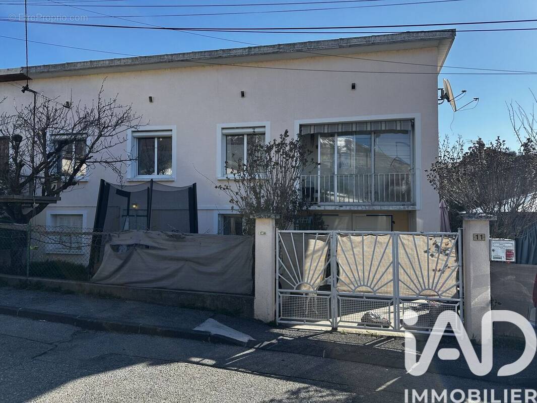 Photo 1 - Maison à GAP