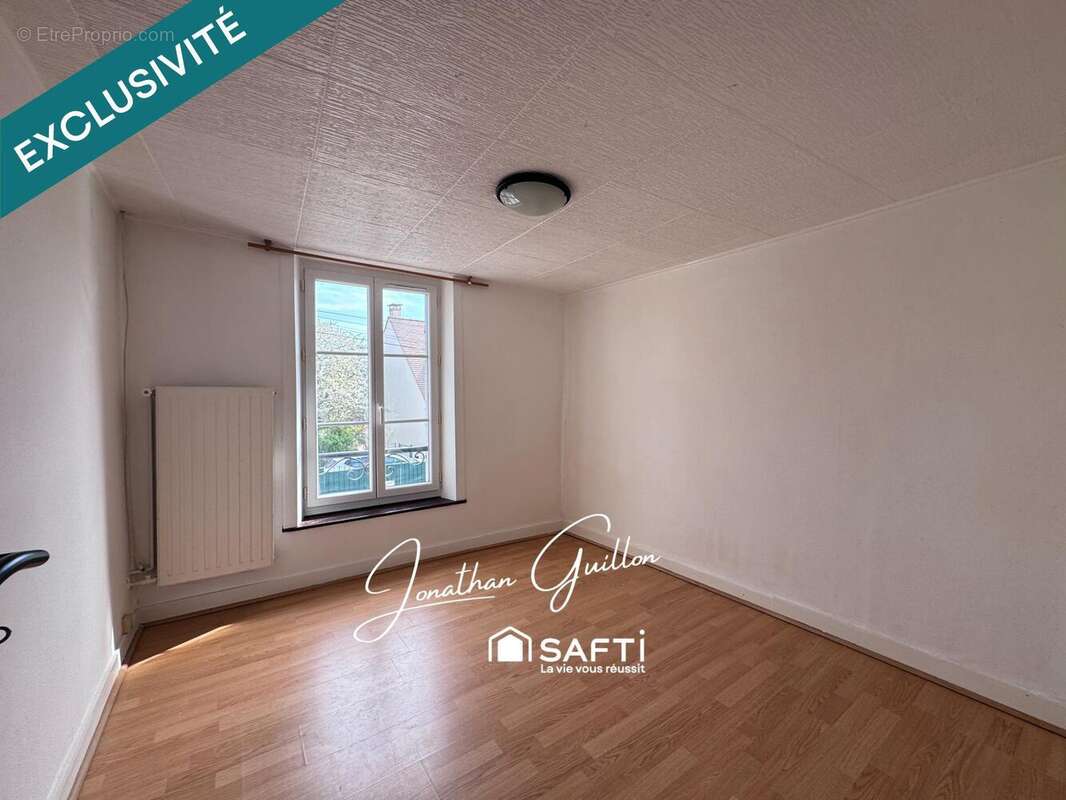 Photo 7 - Maison à SAINT-GERMAIN-SUR-MORIN