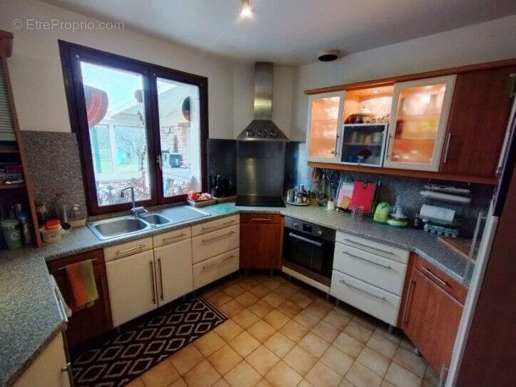 Photo 6 - Maison à PISSELEU