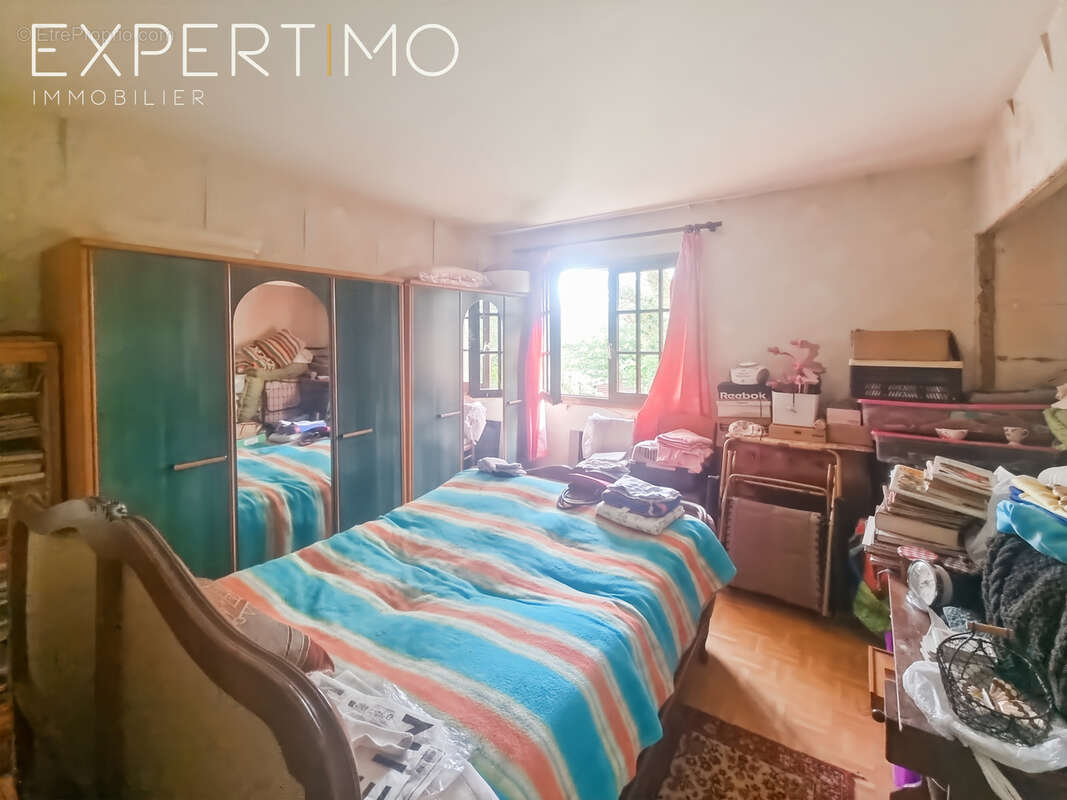 Maison à CRIEL-SUR-MER