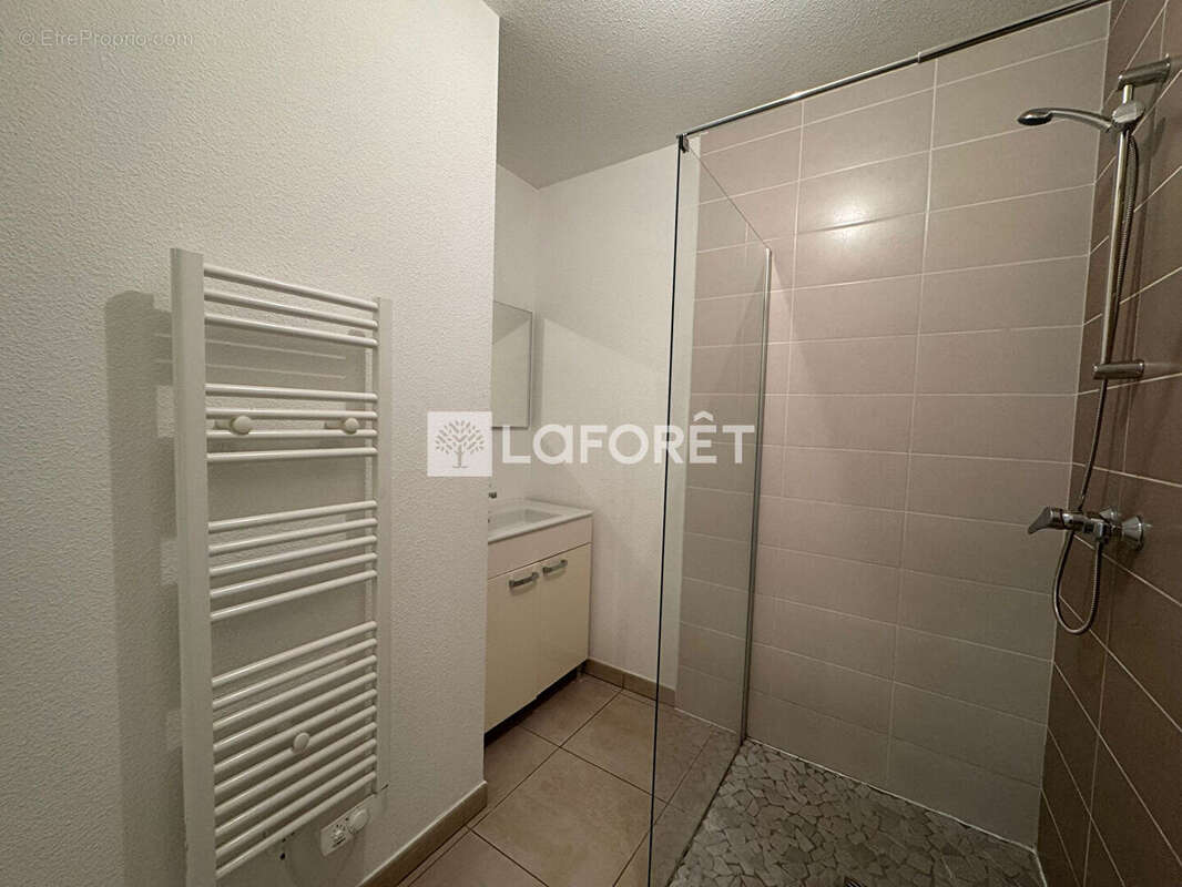 Appartement à CABESTANY