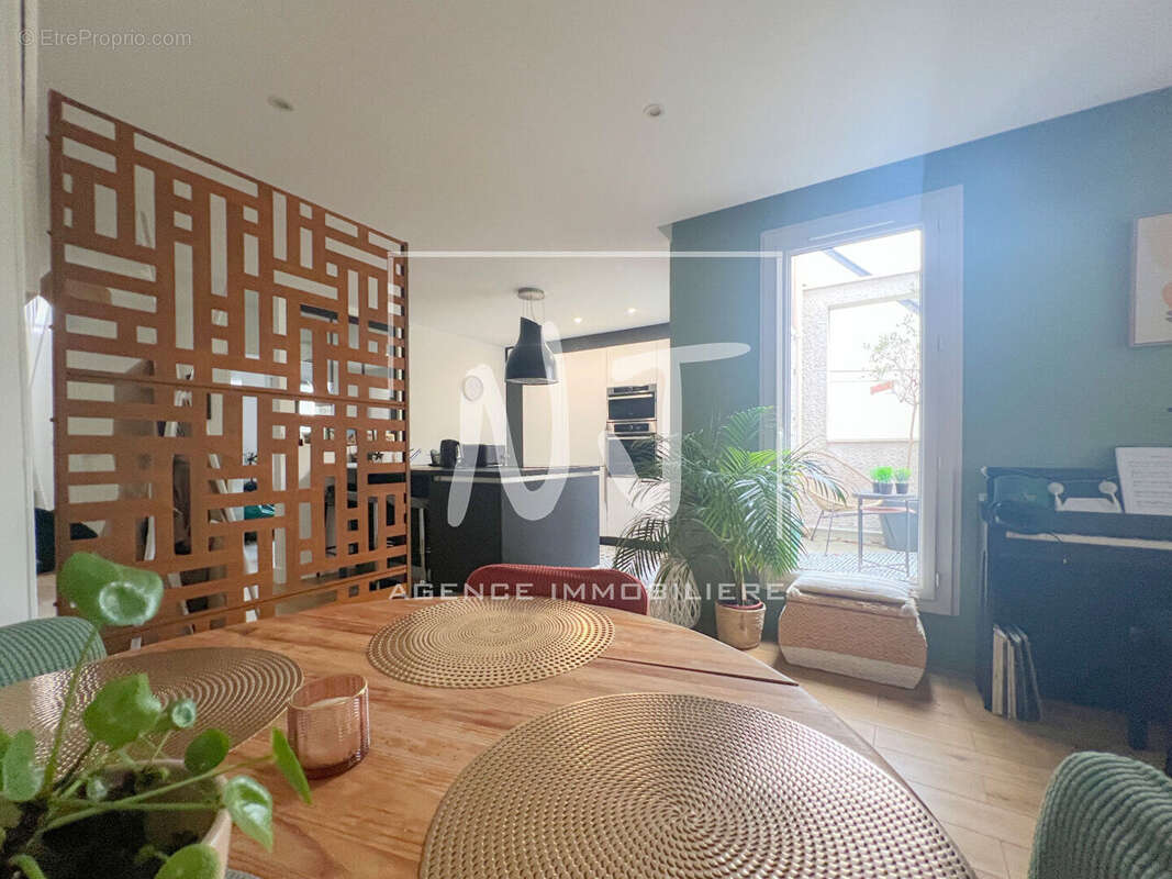 Appartement à ANGERS